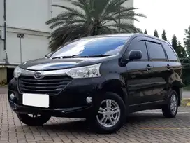 [OLXmobbi] Daihatsu Xenia 1.3 R Bensin-MT 2018