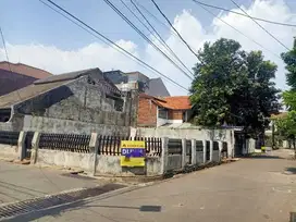 Tanah di Pondok Bambu Dalam Komplek Siap Bangu Lokasi Strategis Nyaman