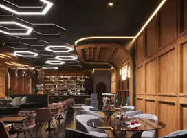 LOKER LC CLUB & SPA GAJIAN HARIAN, TANPA KONTRAK, INTERVIEW GA RIBET