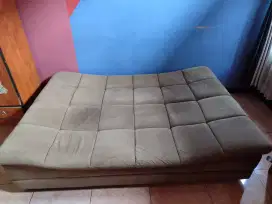 Sofabed minimalis