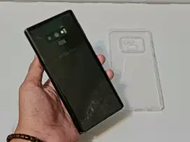 Samsung Galaxy Note 9 NFC Ram 6GB/128GB Resmi SEIN