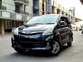 [TDP 9jt] Toyota Avanza Veloz 1.5 A/T 2014 Km53rb