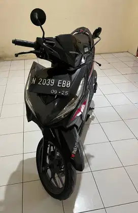 Honda Vario Techno 2015