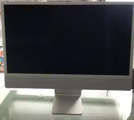 IMAC LIKE NEW 99 ,9% GRESS, MANTAP, LENGKPA