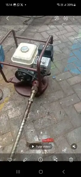 VIBRATOR COR - TAIWAN