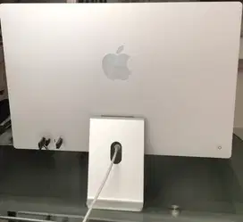 IMAC LIKE NEW 99 ,9% GRESS, MANTAP, LENGKPA