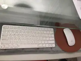 IMAC LIKE NEW 99 ,9% GRESS, MANTAP, LENGKPA