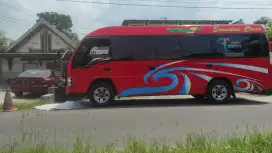 Elf long 2014 surat,kir hidup lengkap