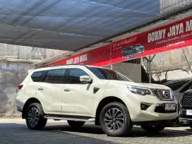 Nissan Terra VL AT 2019