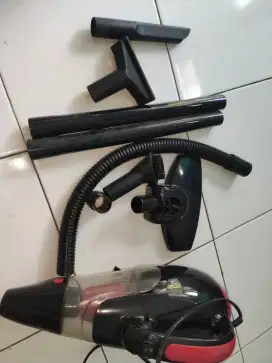 Vacuum cleaner preloved