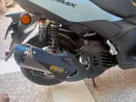 Shock KTC Extream 305 all Nmax