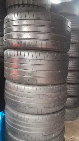 Ban copotan mercy Mechlin pilot sport4S 245/35 R20 275/30 R20..4pcs