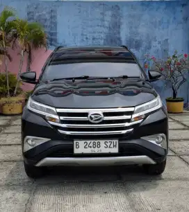 Daihatsu/ Terios R Deluxe AT 2018