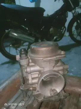 Karburator satria FU 2004-2016