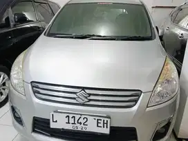 SZK ERTIGA GL MT TAHUN 2014