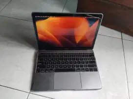 Macbook Retina 12inch second mulus