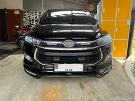 Toyota Kijang Innova 2017 Bensin