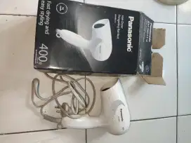 Preloved hair dryer philips