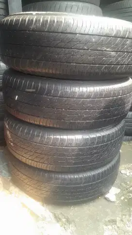 Ban copotan Rush Dunlop grentek St20 215/65 R16 80% 2020. 4pcs