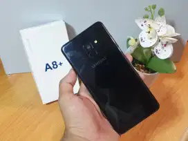Samsung Galaxy A8 Plus NFC
