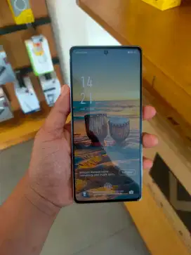 Infinix note 40 8/256 ( garansi resmi)