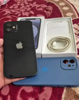 iphone 12 128gb resmi bea cukai,imei permanen terdaftar bea cukai