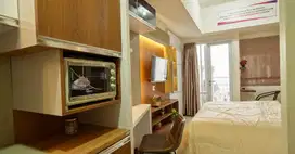 VidaView Apartment Tipe 1 BR