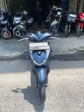 Dijual cepat Honda beat deluxe tahun 2023