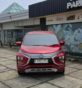 Mitsubishi/ Xpander Sport AT 2016
