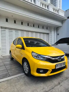 Honda brio e cvt thn 2023