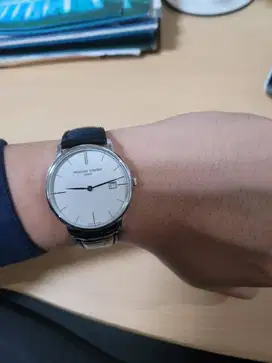 FS: Jam Frederique Constant Geneve  ORI