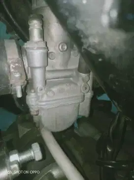 Karburator Keihin PE 28