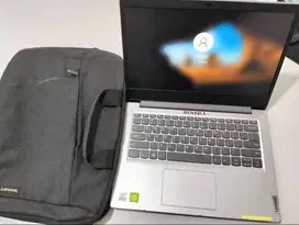Laptop Lenovo Warna Gray, Ideapad slim 3, Intel Core I5, 14 Inch, MO: