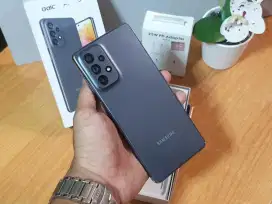 Samsung Galaxy A73 5G Mulus Fullset