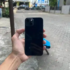 iPhone 13 Midnight 128Gb Ex iBox