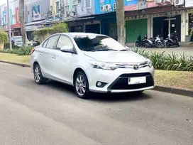 Toyota Vios G 2015