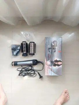 Remington AS8810 Second