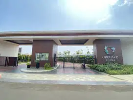 Dijual Rumah View Gunung Sentul City