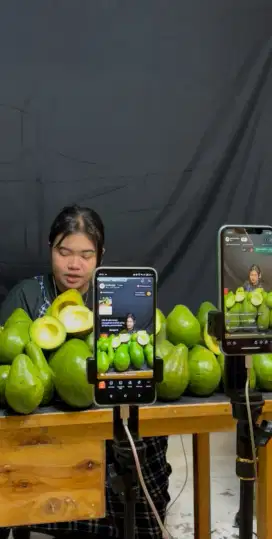 Dibutuhkan Host Live untuk Shopee dan Tiktok