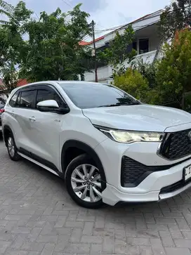 Km20rb|| FullOri|| zenix V hybrid modelista 2023 (L) tg1 dr bru innova