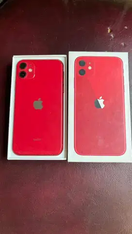 Iphone 11 64gb ex inter