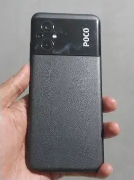 Poco M5 Bojonggede