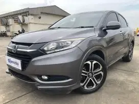 Pajak Panjang - Honda HR-V 1.8 E Special Edition Bensin-AT 2016