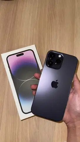 iPhone 14 Pro Max 128 GB ex iBox