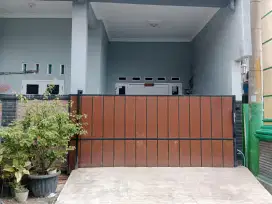 DiJual Rumah Siap Huni