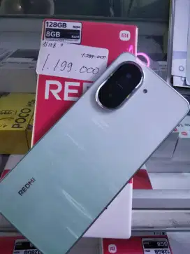 REDMI A5 ram 4/126 garansi resmi