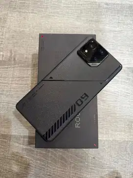 ROG PHONE 09 FE 12/256