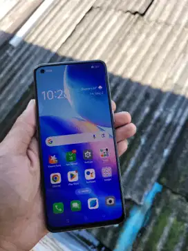 Oppo reno5 8/128gb