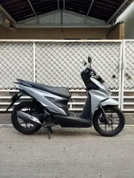Honda All New Beat Deluxe Smart Key Thn 2024