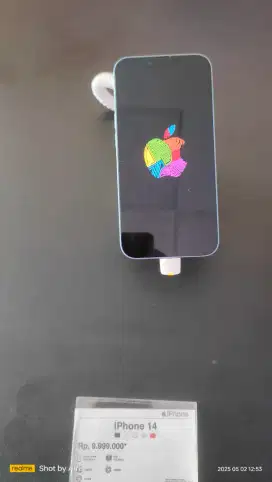 IPHONE 14 128GB